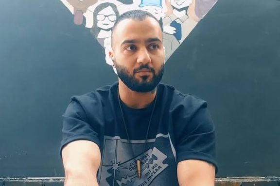 رابرت مالی: توماج صالحی باید فورا آزاد شود و تحت مراقبتهای پزشکی لازم قرار گیرد