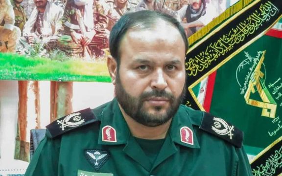 جانشین فرمانده سپاه مازندران: معترضان با ۲۰ دقیقه گفتوگو همراه نظام میشدند