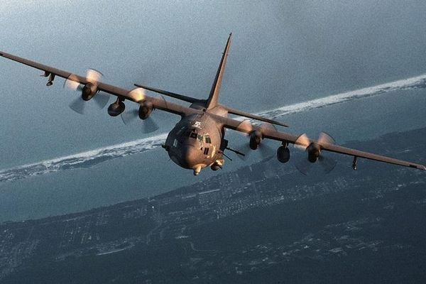 US Kills Several Iran-Linked Militants In Retaliatory Hit In Iraq