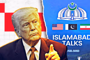 آتلانتیک: توافق با جمهوری اسلامی همچنان دور از دسترس ترامپ است