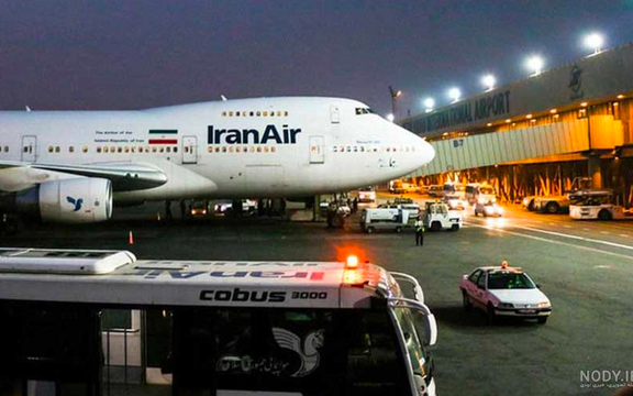 رییس انجمن خدمات مسافرت هوایی: بلیت هواپیما در برخی مسیرها دو برابر شده است