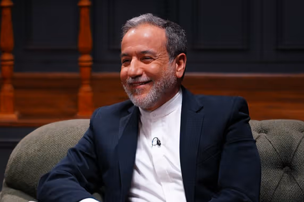 وزير الخارجية الإيراني: أميركا غير مستعدة لمفاوضات منصفة وعادلة