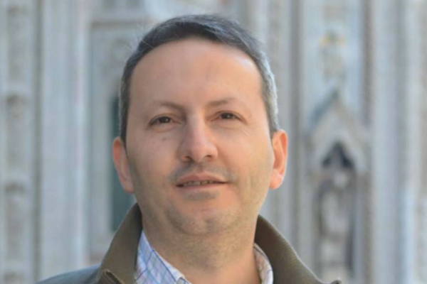 مقررة الأمم المتحدة: تقارير عن إعدام طهران للباحث الإيراني السويدي أحمد رضا جلالي