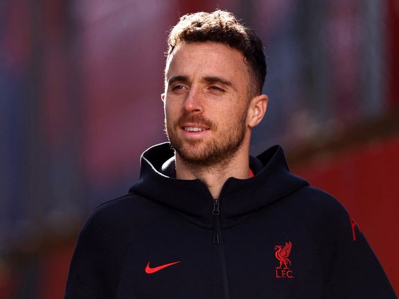 لاستیک ترکید، لامبورگینی آتش گرفت؛ جزییات تازه از تصادف و مرگ دیگو ژوتا و برادرش