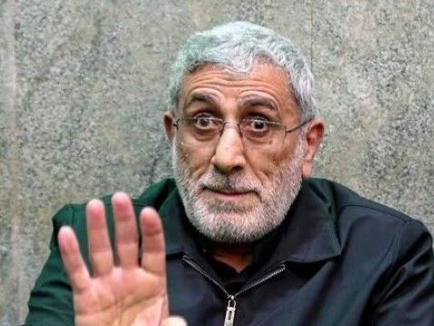 فرمانده نیروی قدس سپاه: دشمن بداند مجازات سخت و پشیمان‌کننده‌ای در انتظارش است