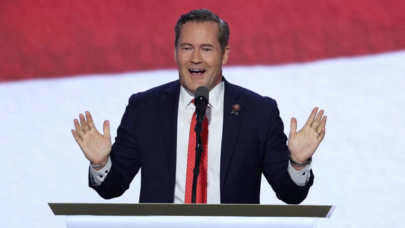 مشاور امنیت ملی آمریکا: میخواهیم طوری برنامه اتمی ایران کامل نابود شود که کل جهان ببیند