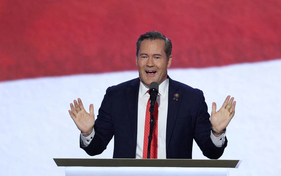 US seeks full dismantling of Iran's nuclear program, Trump's advisor says