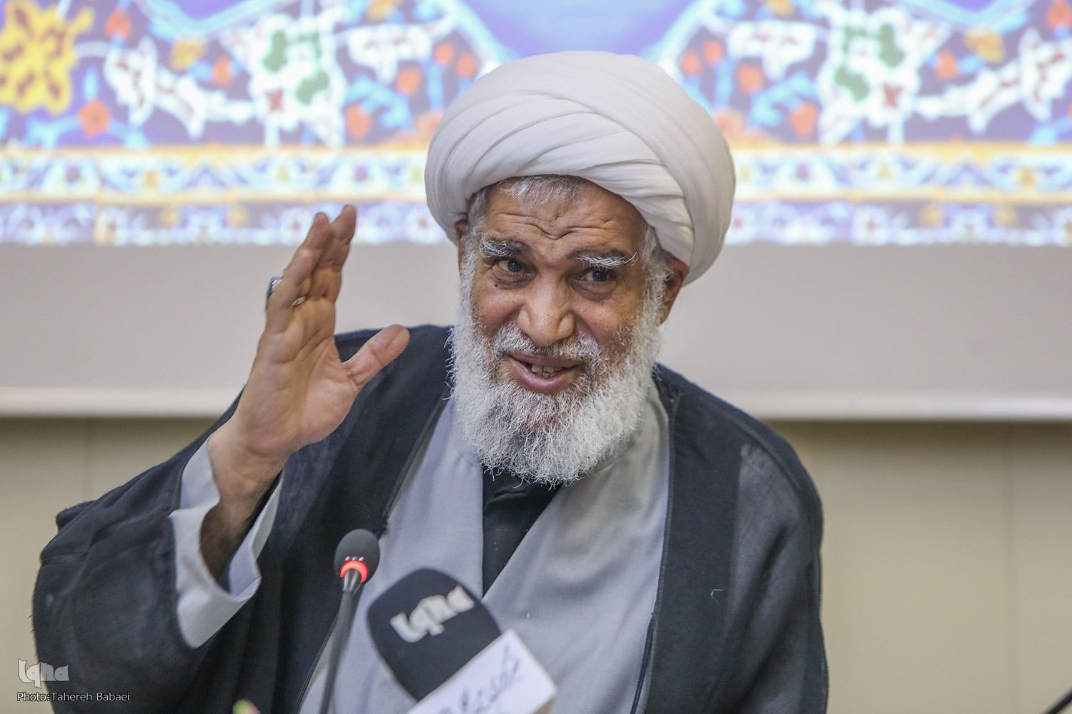 عضو مجلس خبرگان: کسی نمی‌تواند بگوید حجاب به من ربطی ندارد