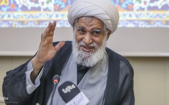 عضو مجلس خبرگان: کسی نمیتواند بگوید حجاب به من ربطی ندارد