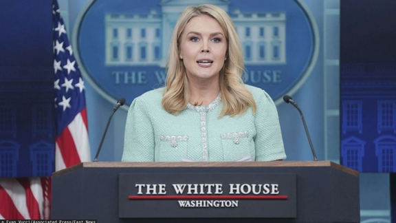 المتحدثة باسم البيت الأبيض: المحادثات المباشرة وغير المباشرة مع إيران مستمرة