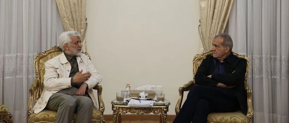 عضو مجلس خبرگان: موفقیت هر رییس جمهوری پیروزی نظام است