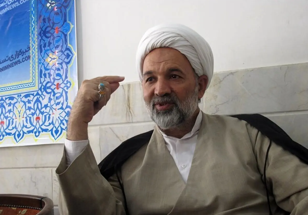 روانبخش، نماینده قم: ترامپ فقط زبان موشک را می‌فهمد