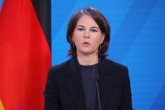 وزیر خارجه آلمان درخواستها برای بستن سرکنسولگری جمهوری اسلامی در فرانکفورت را رد کرد