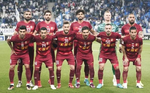 فولاد خوزستان هم مجوز حرفهای گرفت