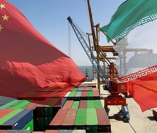 تزايد الوجود الصيني في مشاريع تطوير سواحل جنوب شرقي إيران