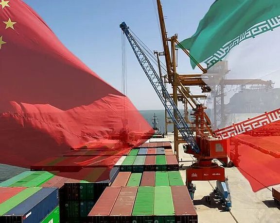 تزايد الوجود الصيني في مشاريع تطوير سواحل جنوب شرقي إيران