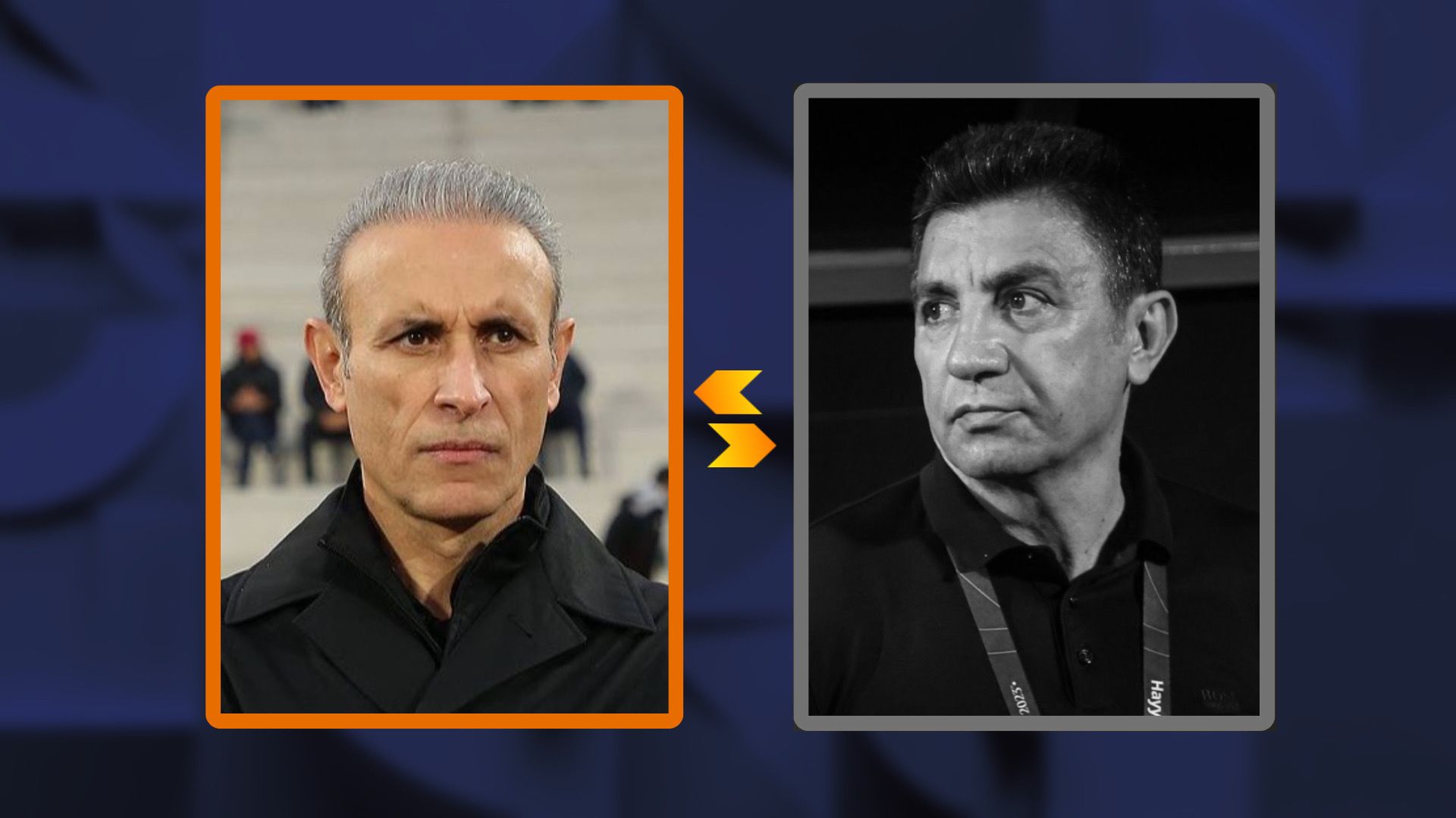 مربی سال فوتبال ایران - ۱۴۰۲؛ یحیی گل‌محمدی، نخستین فینالیست نظرسنجی ایران اینترنشنال