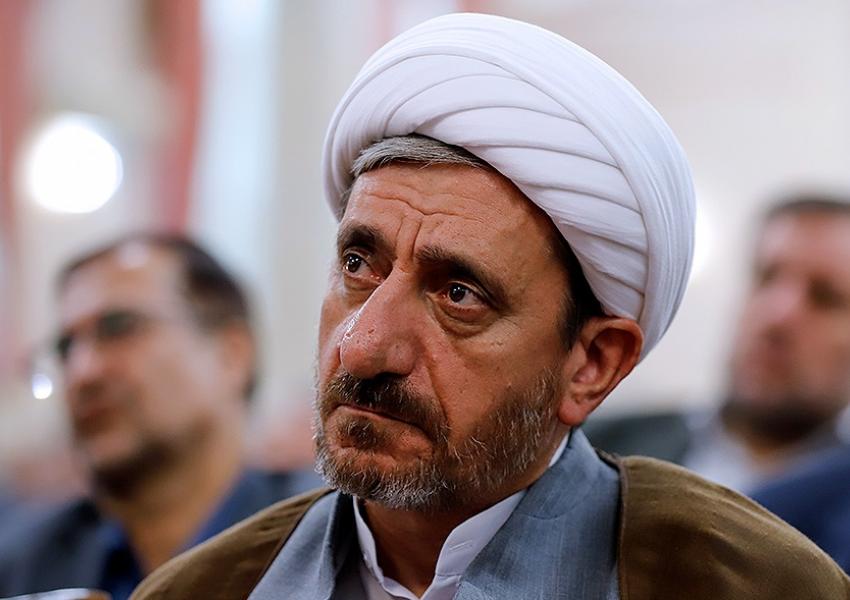 رییس حفاظت و اطلاعات قوه قضاییه: خامنه‌ای و مسئولان با تمام وجود ضعف‌ها را درک می‌کنند