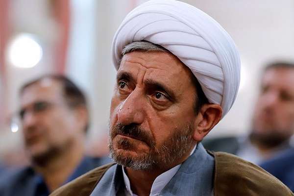 رییس حفاظت و اطلاعات قوه قضاییه: خامنهای و مسئولان با تمام وجود ضعفها را درک میکنند