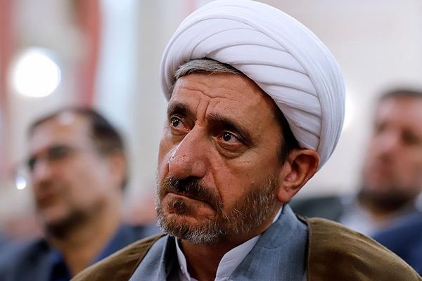 رییس حفاظت و اطلاعات قوه قضاییه: خامنهای و مسئولان با تمام وجود ضعفها را درک میکنند