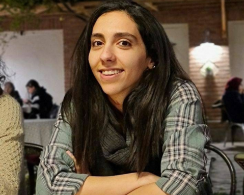 گزارشگر ویژه سازمان ملل خواستار لغو حکم زندان هستی امیری شد