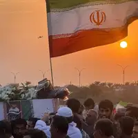 Iran’s moderates question the price of prolonged war