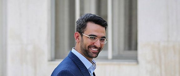 داماد حسن روحانی: محمدجوادها برای پیروزی پزشکیان بال خواهند زد