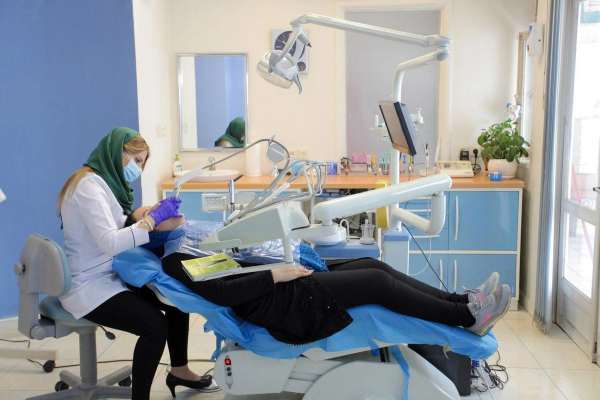 Iran dental costs soar, deepening healthcare affordability crisis