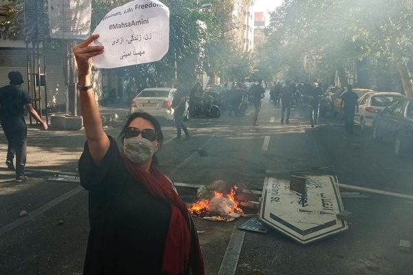 طهران ترفض قرار الأمم المتحدة حول الانتهاكات.. وتعلن "مراجعة" وجودها في المحافل الدولية