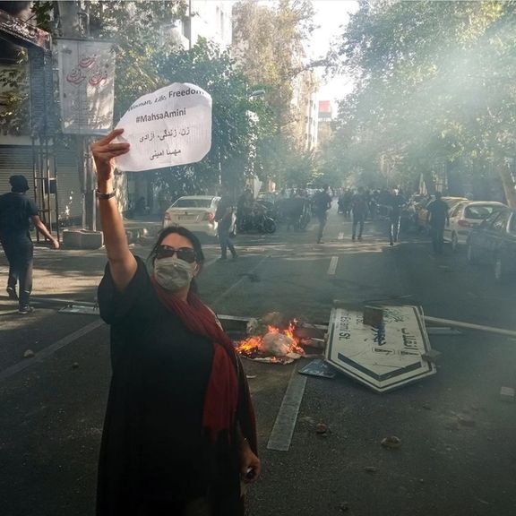 سازمان حقوق بشر ایران از کشته شدن دستکم ۴۷۶ تن در اعتراضات خبر داد؛ ۱۰۰ نفر در خطر اعدام