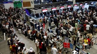 Global IT chaos: Why is Iran unaffected?