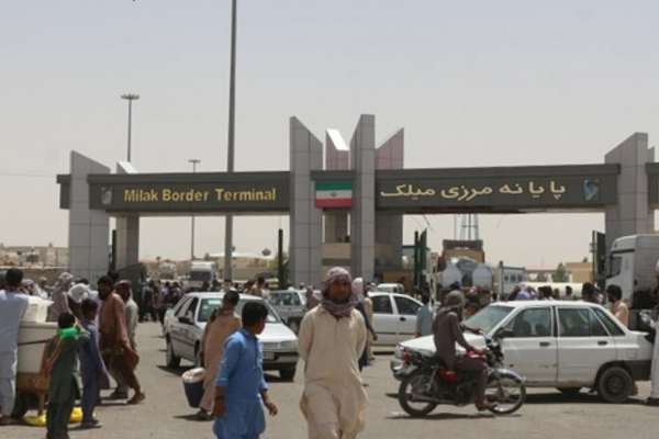 Clashes Reported Between Iranian, Taliban Forces At Border