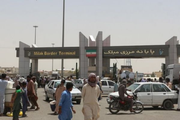 Clashes Reported Between Iranian, Taliban Forces At Border