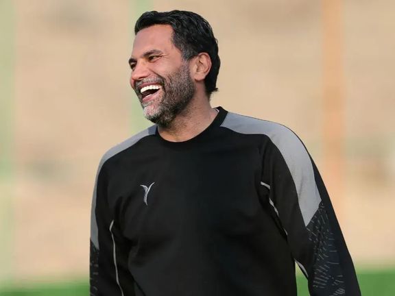 نیکبختواحدی: منصورخان و داریوش مصطفوی از استقلالیها خواستند گل نزنند تا دربی۴۷ مساوی شود