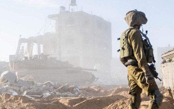 گسترش بحران در منطقه، تهدیدی که خیلی زود به واقعیت پیوست