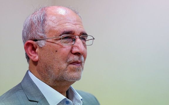 Former IRGC Commander Says Iran Must Remove Russia From Nuclear Talks