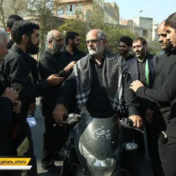 حسین الله‌کرم: برابر اسرائیل دست برتر را داریم؛ جنگ نخواهد شد