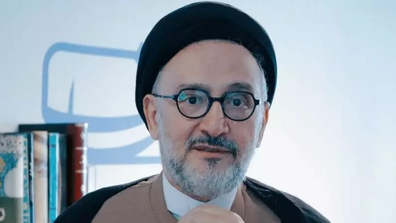 معاون دولت خاتمی: با ادامه مثبت مذاکرات احتمال مینگذاری از سوی اسرائیل وجود دارد