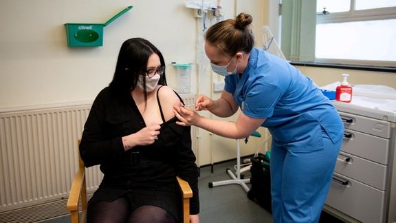 سازمان بهداشت جهانی: ۸۱ درصد واکسنهای کرونا در کشورهای پردرآمد تزریق شده است