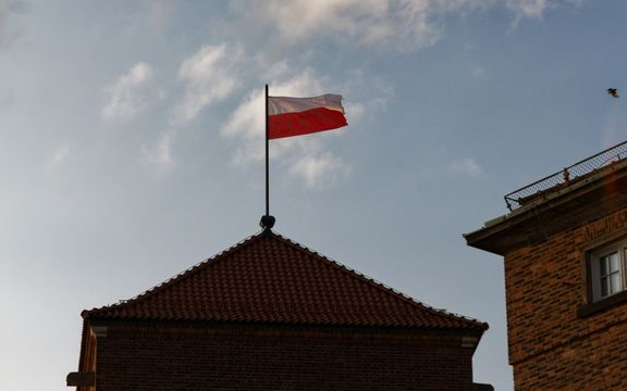 لهستان: عملیاتی برای خنثیسازی اهدافی که مرز کشور را نقض کردند در جریان است