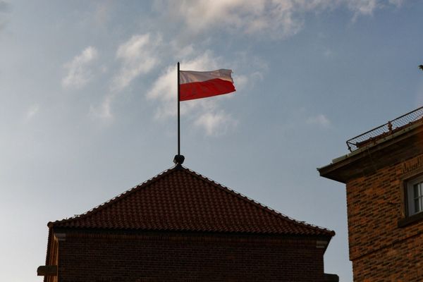 لهستان: عملیاتی برای خنثیسازی اهدافی که مرز کشور را نقض کردند در جریان است