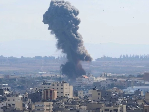 منظمة أميركية: الحرب القادمة بين إسرائيل وإيران ستكون أشدّ ضراوة