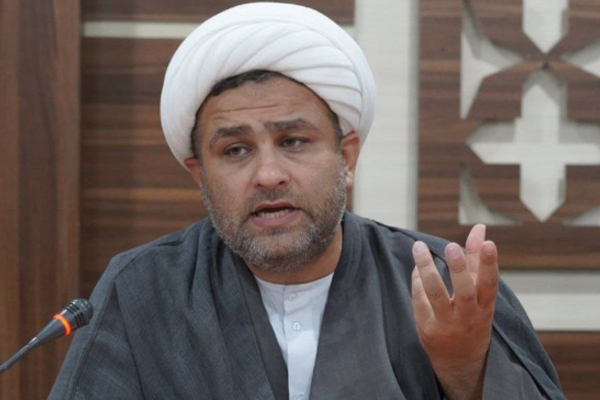 یک آخوند رییس هیات بولینگ و بیلیارد خراسان شمالی شد