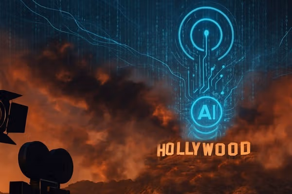 هوش مصنوعی؛ ضدقهرمان جدید هالیوود