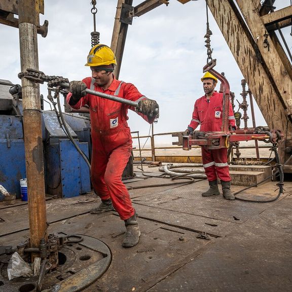 نگرانیها در خصوص افزایش مهاجرت نیروی کار صنعت نفت از ایران