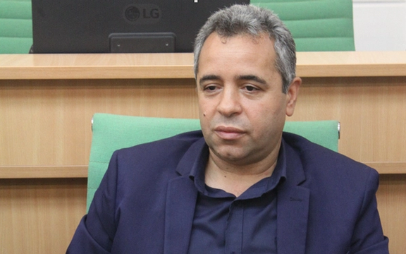 رییس هیات مدیره انجمن پسته: مردم پسته ریز بخرند، ما خودمان هم ریز میخریم