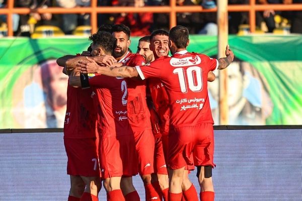 رای فحاشی به استقلال صادر شد؛ هفت بازیکن پرسپولیس ۱۰۰ میلیون جریمه شدند