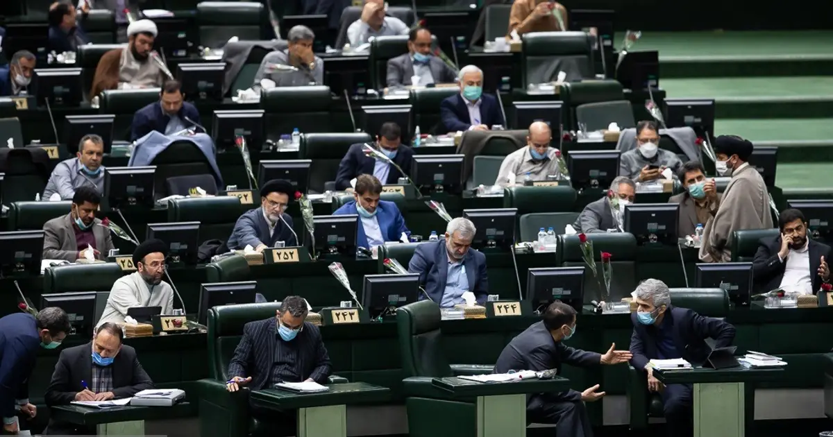 Iran Considering Plans For More Intrusion Into People’s Privacy – ایران اینترنشنال
