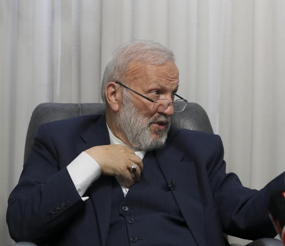 متکی، نماینده تهران: ترامپ در «آمپاس» گیر کرده است
