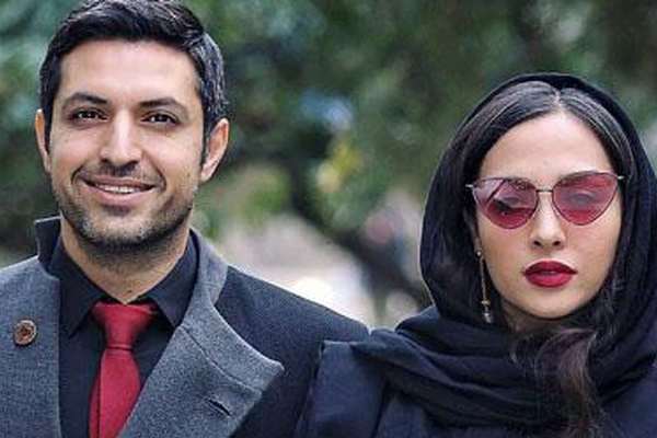 Celebrities In Iran Also Pay A Price For Supporting Protests
